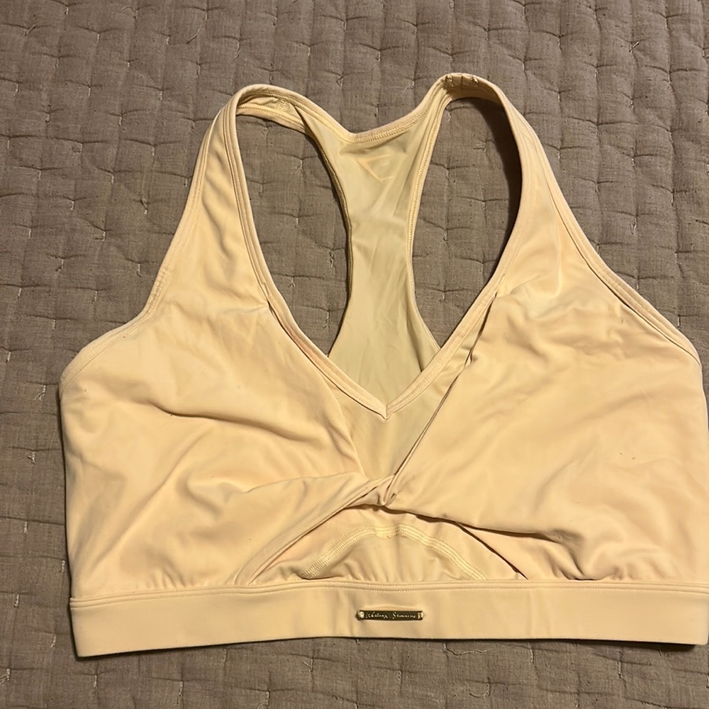 Gymshark sports bra